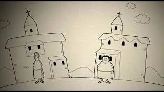 56 CATETOON - CHI SONO I MONACI E LE SUORE
