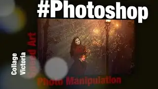 Photo manipulation 