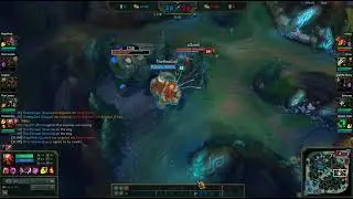 Gragas OP