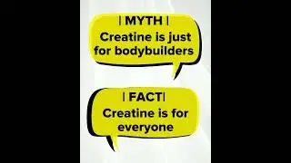 What is CON-CRĒT Creatine? Learn More with Adam Carolla and Dr. Drew!