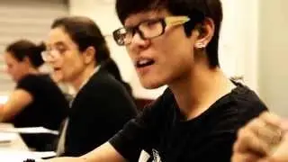 Language Links' Promo Video