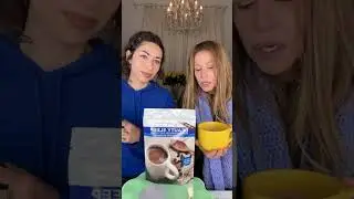 Organic Toxic free make up and supplements together in one box