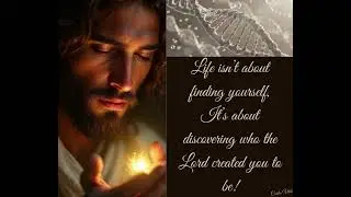 Talk To Him Today