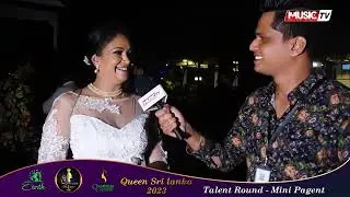 මං හිතන විදියට නිරූපණ ක්&zwj;ෂේත&zwj;්&zwj;රය කියන්නේ වැරදි දෙයක් නෙවෙයි - Ashika Mathasinghe