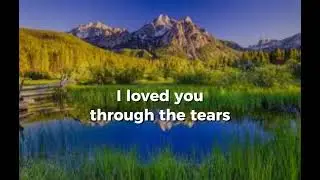 I Loved You When You Left || Thrixie's Studio