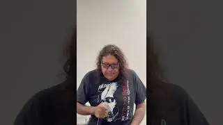 Testament-Envy Life-Final Rehearsals PWYP 4-27-25