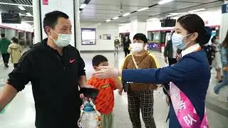 Hangzhou Metro has set up a special service team for the upcoming Asian Games