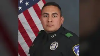 Bartender charged with overserving man who killed Euless detective in DWI crash