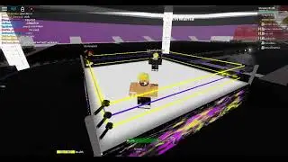 Jared Omega vs Zack Rhodes Intercontinental Championship Match ORW Mania