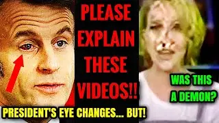 Why Are They Lying About This...?! (Creepy Videos)