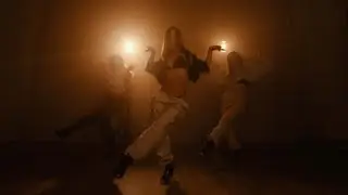 Куок - QUVI | shot by Anton Smirnov | choreography by Soffffffio