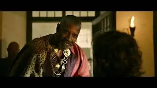 Gladiator II (2024) &ndash; Full Movie Breakdown | Ending Explained | Complete Story in English