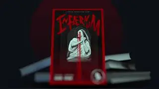 Infaernum Teaser &mdash; Campfire Est&uacute;dio