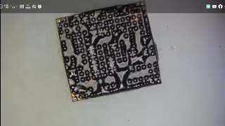 black glue part 2 oppo pmu