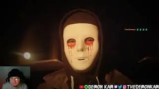 Demon Kam Reacts to DD Osama, Lil Mizzy, HoodStarDotty, 83Baby & JayKlickin - STOMP WHAT