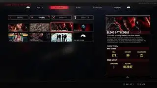 Black Ops 4 Zombies | 1 Million Kills Grind | 330k Kills