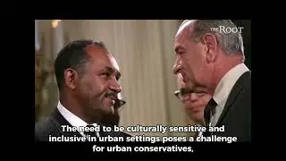 Urban Conservatism of the Overton Window concept. 2024🇺🇸