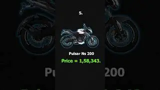 Top 5 bikes under 2 Lakh in 2025🔥