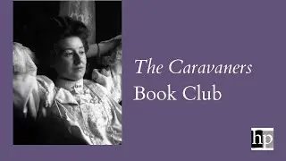 The Caravaners - A discussion | Handheld Press
