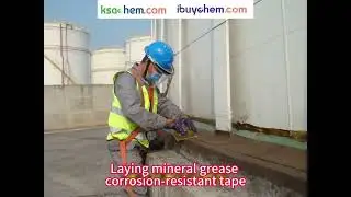 💧 Original Anti-Corrosion and Waterproofing Technology &ndash; Ensure Long-Lasting Protection! 🛡️