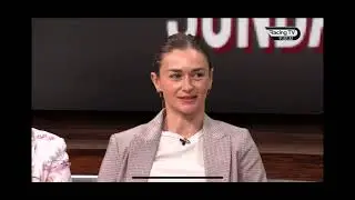 Luck On Sunday interview 17/08/2025