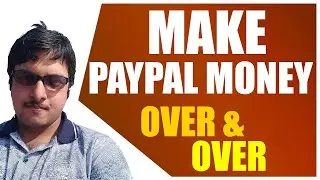 Make $100 Per Day Testing Apps Over And Over (PayPal Money)