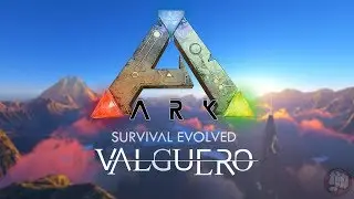 ARK: Survival Evolved | Valguero Map | Community Game Night | Members Server