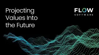 Projecting Manufacturing Values Into the Future