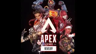 PC版apex＃17