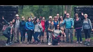 Palona Cave Walk - Royal National Park