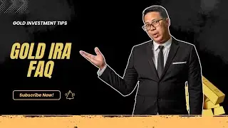 Gold IRA FAQ
