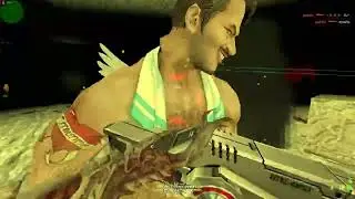 Cs 1.6 Zombie Escape Fantasy Gaming MODO solo ASSASSIN
