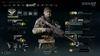 Ghost Recon Breakpoint perks and build facts you need
