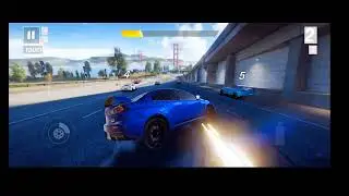 Unlocking the first BMW L4 LCI E89 blueprint. Asphalt 9 legends Showtime with 3D BGM.