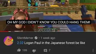 CURSED COMMENTS THAT SHOULD BE ILLEGAL 63