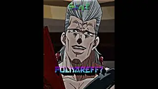 Spider-Man 2099 vs jojo verse #edit #anime #marvel #spiderman #jjba #jojo