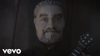 Stephan Eicher - Le Plus Léger Au Monde (Clip Officiel)