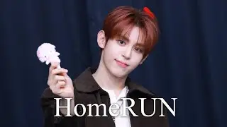 251228 후즈팬 팬싸 ‘HomeRun' 나우즈 현빈 직캠 NOWZ HYEONBIN Focus