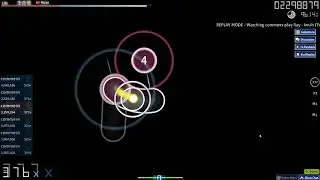 OSU!  KM/H (FC)