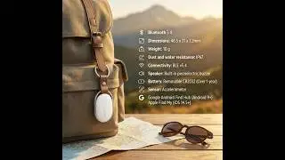 Xiaomi Tag Setup - Installation Guide – Step‑by‑Step Tutorial for Beginners