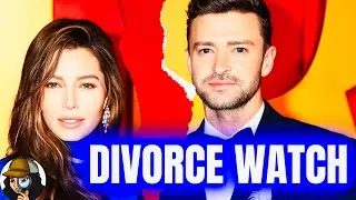 Jessica Biel Says She&rsquo;s Moving On From Justin DWI Arrest|Issues COLD Response|Tired Of Covering