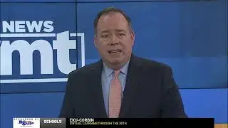 Mountain News at 6 p.m. Top Stories - Jan. 28, 2026
