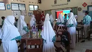 8 Januari 2026