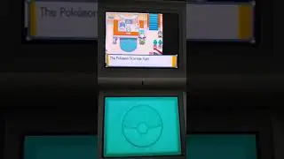 Got a shiny Abra from the Game Corner