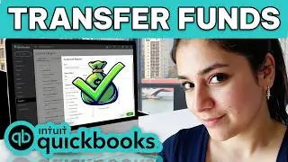 How to Transfer Funds Between Accounts QuickBooks Accountant