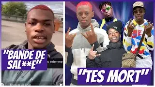 NESKOO EST EN EMBROUILLE AVEC TOUT LE BAT 7 ! (Explication, Toutes les vid&eacute;os | Partie 2)