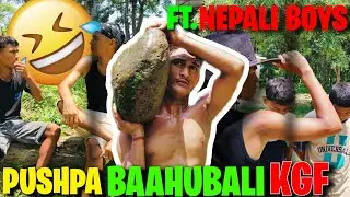 Famous Indian movies if they were made in Nepal 🤣😂#nepalicommunity #comedyfilms #funny #funnycomedy
