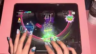 Hypnosis Microphone A.R.B - 悪魔の華 Part A (Expert | Full Combo)