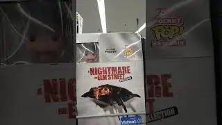 Funko Pocket Pop Keychain & DVD sets Walmart Exclusive