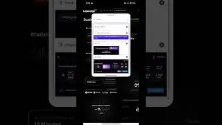 Mining Nonstop Layer Edge Airdrop #mining #miningapp #node #airdrop #depin
